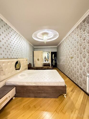 Satılır 2 otaqlı yeni tikili 68 m², İnşaatçılar m., photo 4 from 15