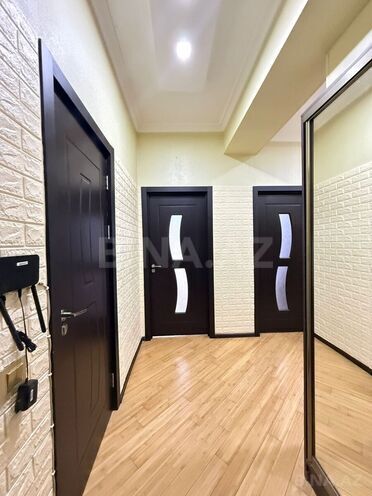 Satılır 2 otaqlı yeni tikili 68 m², İnşaatçılar m., photo 5 from 15