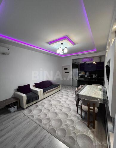 Satılır 3 otaqlı yeni tikili 70 m², Neftçilər m., photo 4 from 13