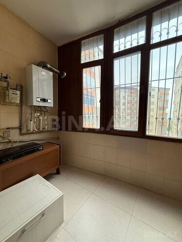 Satılır 2 otaqlı yeni tikili 68 m², İnşaatçılar m., photo 14 from 15