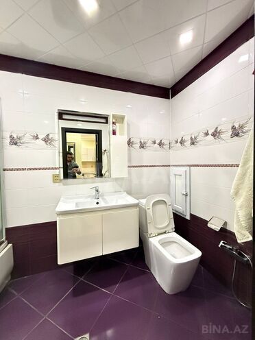 Satılır 2 otaqlı yeni tikili 68 m², İnşaatçılar m., photo 13 from 15