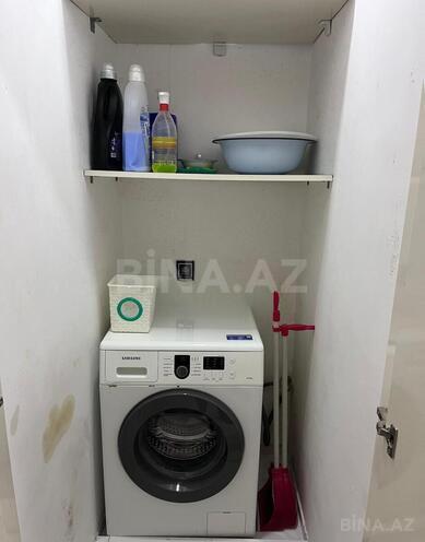 Satılır 3 otaqlı yeni tikili 70 m², Neftçilər m., photo 9 from 13