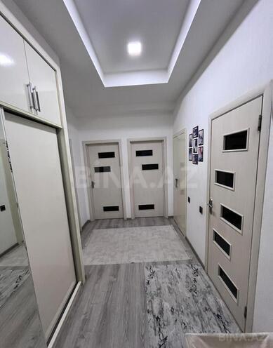 Satılır 3 otaqlı yeni tikili 70 m², Neftçilər m., photo 10 from 13