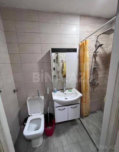 Satılır 3 otaqlı yeni tikili 70 m², Neftçilər m., photo 11 from 13