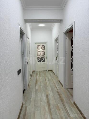 İcarəyə verilir 3 otaqlı yeni tikili 97 m², Həzi Aslanov q., photo 5 from 16