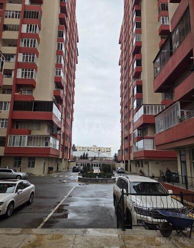 Satılır 3 otaqlı yeni tikili 70 m², Neftçilər m., photo 12 from 13