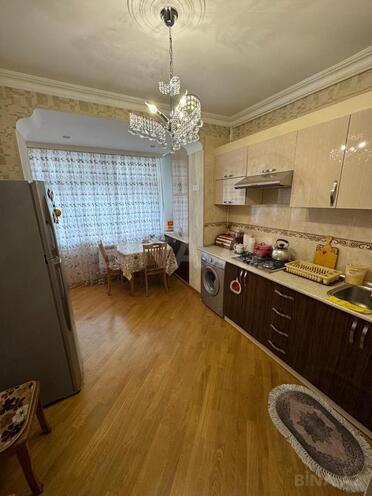 Продаётся 2-комн. вторичка 60 м², м. Азадлыг проспекти, photo 4 from 9