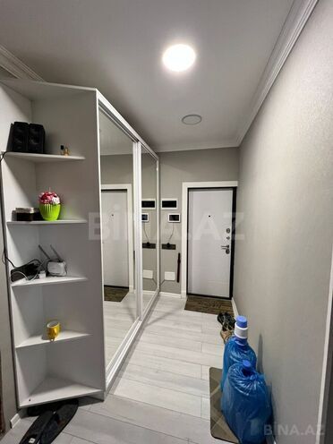 Satılır 3 otaqlı köhnə tikili 85 m², Qara Qarayev m., photo 4 from 12