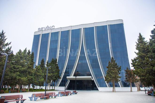 Satılır 3 otaqlı köhnə tikili 85 m², Qara Qarayev m., photo 1 from 12
