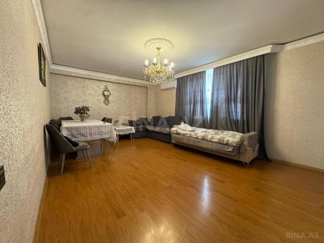 Satılır 2 otaqlı yeni tikili 71 m², Həzi Aslanov m., photo 15 from 27