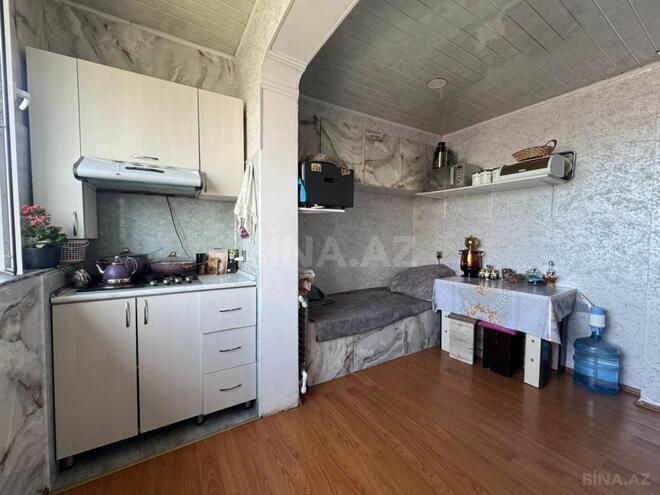 Satılır 2 otaqlı yeni tikili 71 m², Həzi Aslanov m., photo 19 from 27