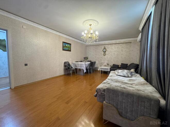 Satılır 2 otaqlı yeni tikili 71 m², Həzi Aslanov m., photo 10 from 27