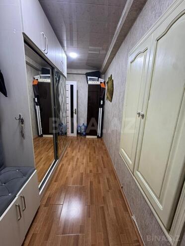 Satılır 2 otaqlı yeni tikili 71 m², Həzi Aslanov m., photo 13 from 27