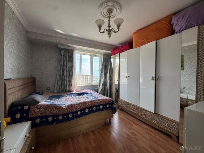 Satılır 2 otaqlı yeni tikili 71 m², Həzi Aslanov m., photo 18 from 27