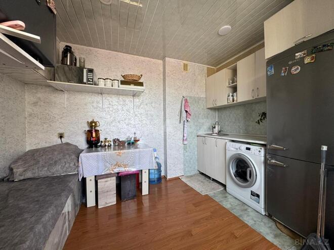 Satılır 2 otaqlı yeni tikili 71 m², Həzi Aslanov m., photo 14 from 27