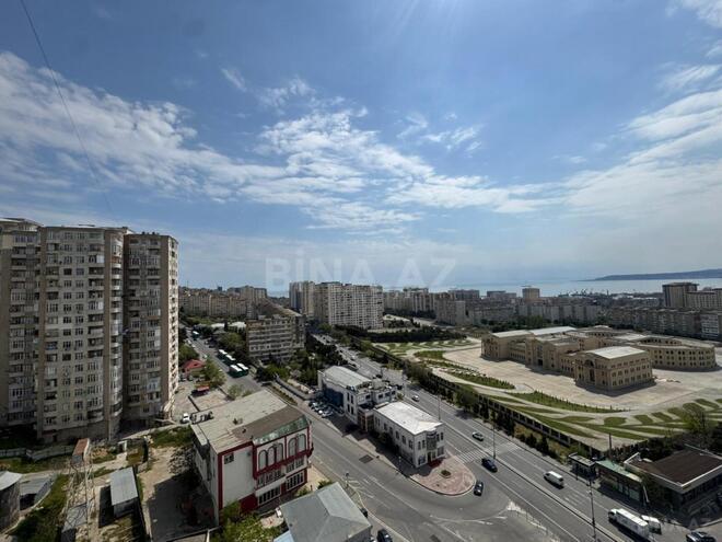 Satılır 2 otaqlı yeni tikili 71 m², Həzi Aslanov m., photo 11 from 27