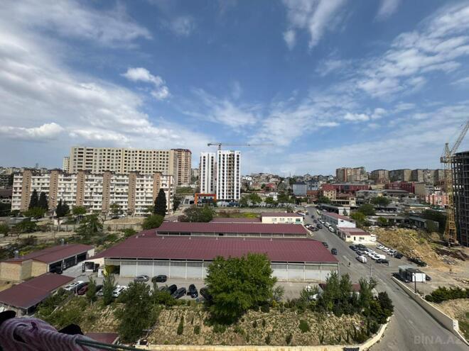 Satılır 2 otaqlı yeni tikili 71 m², Həzi Aslanov m., photo 6 from 27