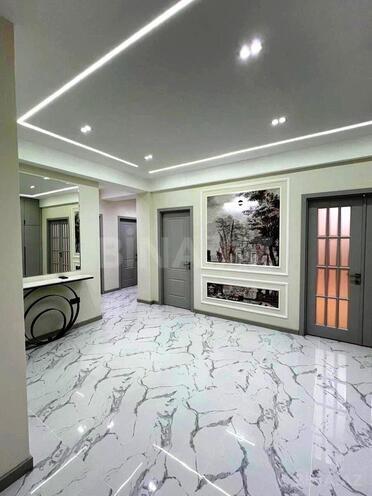 Продаётся 4-комн. новостройка 195 м², Насиминский  р., photo 3 from 11