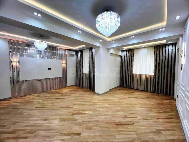 Продаётся 4-комн. новостройка 195 м², Насиминский  р., photo 5 from 11