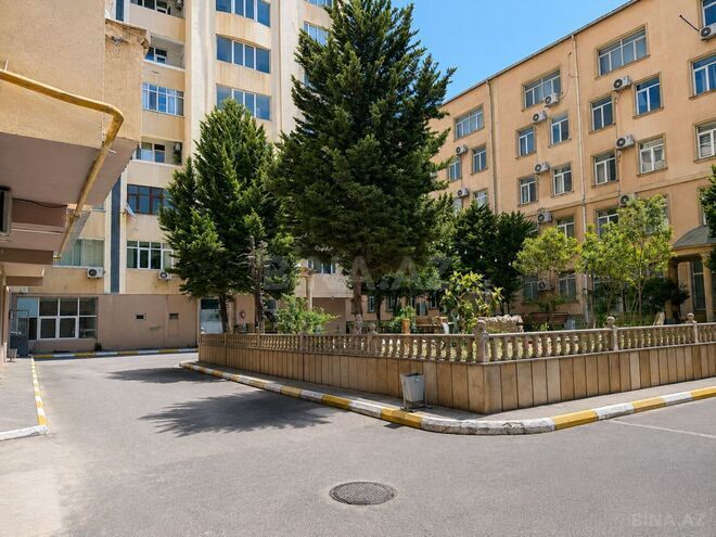 Продаётся 3-комн. новостройка 145 м², м. Элмляр Академиясы, photo 21 from 23