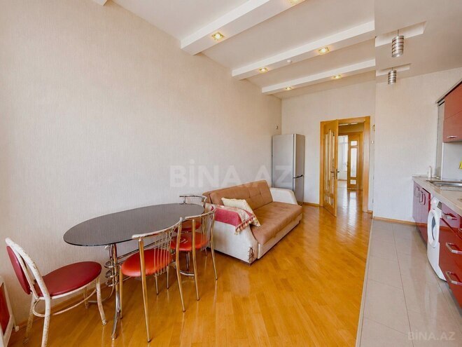 Продаётся 3-комн. новостройка 145 м², м. Элмляр Академиясы, photo 14 from 23