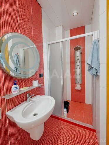 Продаётся 3-комн. новостройка 145 м², м. Элмляр Академиясы, photo 16 from 23