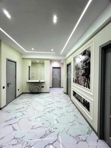 Продаётся 4-комн. новостройка 195 м², Насиминский  р., photo 10 from 11