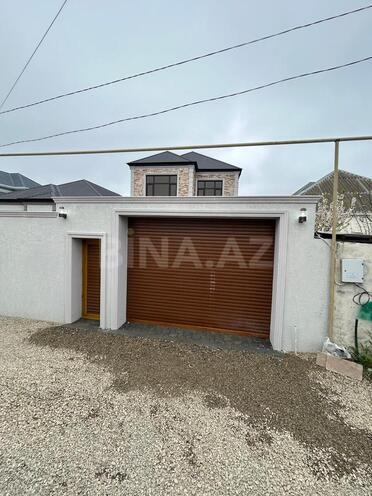 Продаётся 4-комн. дом/дача 160 м², Хазарский р., photo 17 from 21