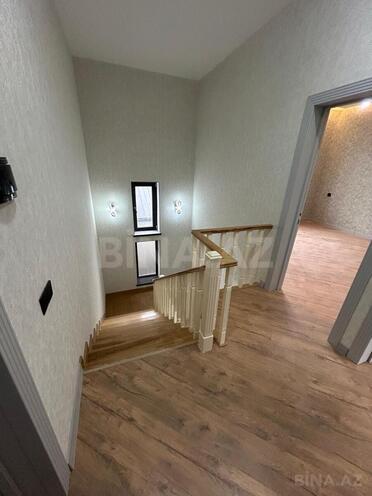 Продаётся 4-комн. дом/дача 160 м², Хазарский р., photo 11 from 21