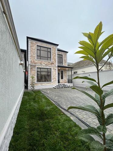 Продаётся 4-комн. дом/дача 160 м², Хазарский р., photo 3 from 21