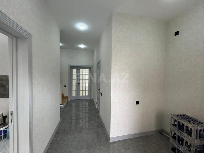 Продаётся 4-комн. дом/дача 160 м², Хазарский р., photo 9 from 21