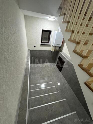Продаётся 4-комн. дом/дача 160 м², Хазарский р., photo 12 from 21