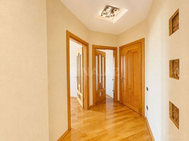 Satılır 3 otaqlı yeni tikili 145 m², Elmlər Akademiyası m., photo 9 from 24