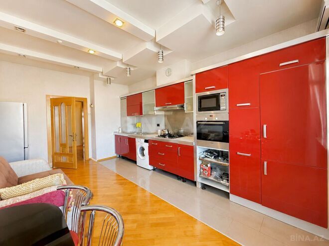 Satılır 3 otaqlı yeni tikili 145 m², Elmlər Akademiyası m., photo 12 from 24