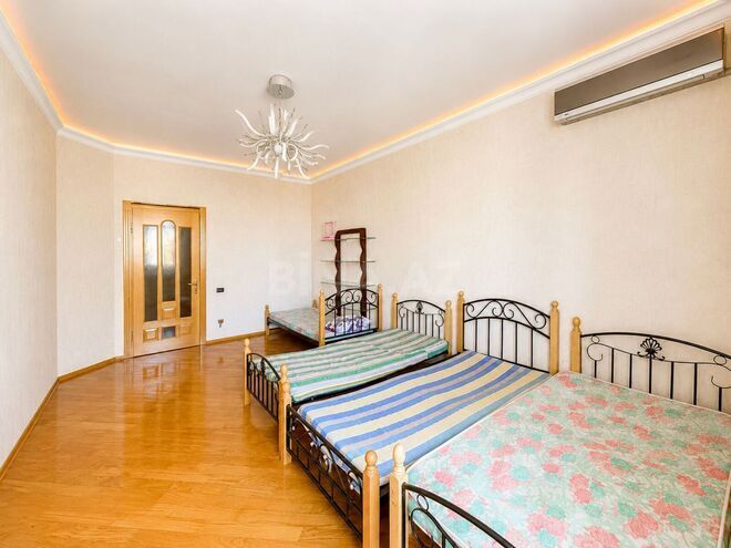 Satılır 3 otaqlı yeni tikili 145 m², Elmlər Akademiyası m., photo 15 from 24