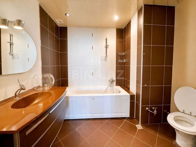 Satılır 3 otaqlı yeni tikili 145 m², Elmlər Akademiyası m., photo 20 from 24