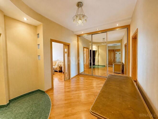 Satılır 3 otaqlı yeni tikili 145 m², Elmlər Akademiyası m., photo 8 from 24