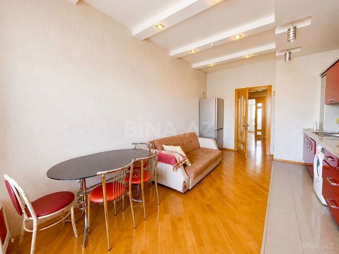 Satılır 3 otaqlı yeni tikili 145 m², Elmlər Akademiyası m., photo 13 from 24