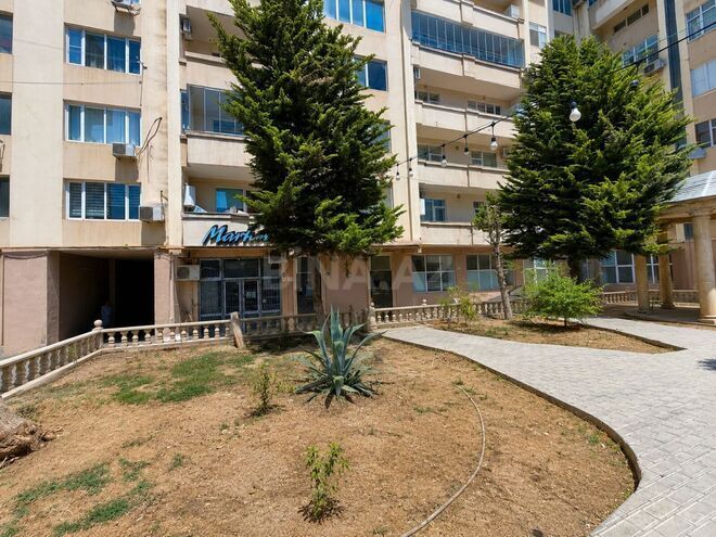 Satılır 3 otaqlı yeni tikili 145 m², Elmlər Akademiyası m., photo 6 from 24