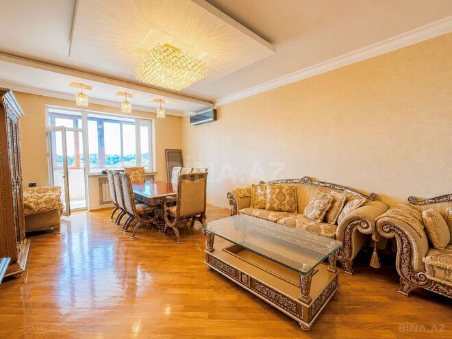 Satılır 3 otaqlı yeni tikili 145 m², Elmlər Akademiyası m., photo 21 from 24