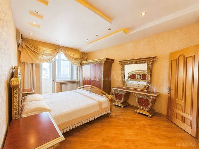 Satılır 3 otaqlı yeni tikili 145 m², Elmlər Akademiyası m., photo 18 from 24