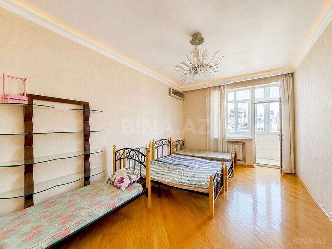 Satılır 3 otaqlı yeni tikili 145 m², Elmlər Akademiyası m., photo 14 from 24