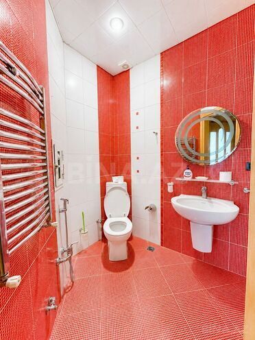 Satılır 3 otaqlı yeni tikili 145 m², Elmlər Akademiyası m., photo 17 from 24