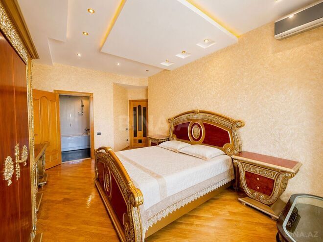 Satılır 3 otaqlı yeni tikili 145 m², Elmlər Akademiyası m., photo 19 from 24