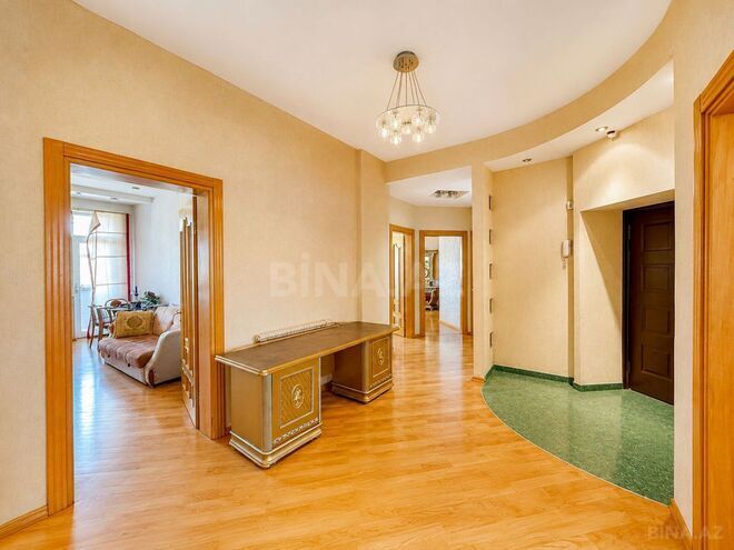 Satılır 3 otaqlı yeni tikili 145 m², Elmlər Akademiyası m., photo 10 from 24