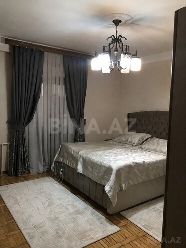Продаётся 3-комн. вторичка 80 м², м. Ахмедлы, photo 3 from 8