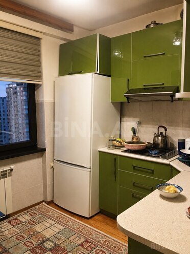 Продаётся 3-комн. вторичка 80 м², м. Ахмедлы, photo 4 from 8