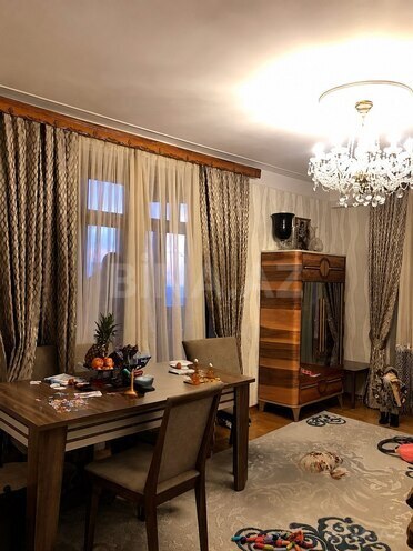 Продаётся 3-комн. вторичка 80 м², м. Ахмедлы, photo 1 from 8