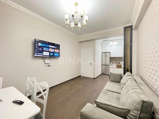 Продаётся 2-комн. новостройка 53 м², м. 20 января, photo 6 from 17