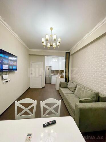 Продаётся 2-комн. новостройка 53 м², м. 20 января, photo 5 from 17